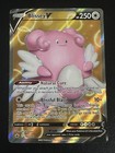 Blissey V