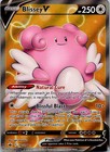 Blissey V