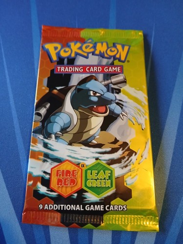 Booster Pack