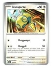Dunsparce
