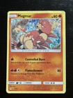 Magmar