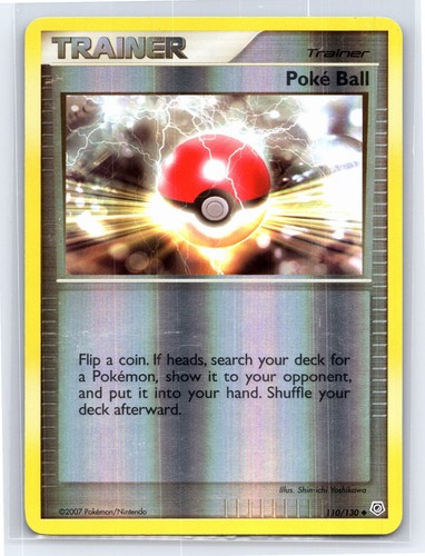 Poke Ball