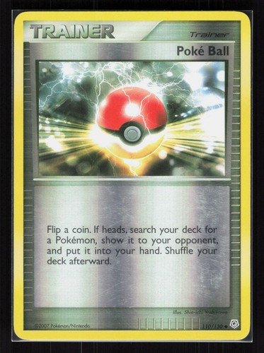 Poke Ball