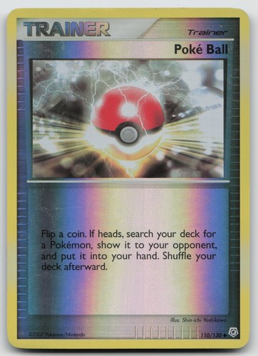 Poke Ball