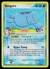 Quagsire