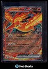 Team Rocket's Moltres Ex