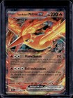 Team Rocket's Moltres Ex