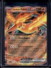 Team Rocket's Moltres Ex