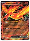 Team Rocket's Moltres Ex