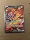 Team Rocket's Moltres Ex