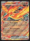 Team Rocket's Moltres Ex