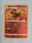 Pyroar