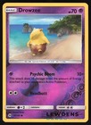 Drowzee