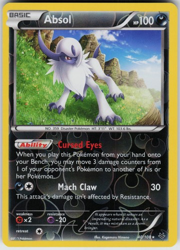 Absol