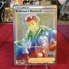 Professor's Research