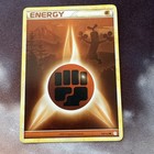 Fighting Energy
