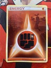 Fighting Energy