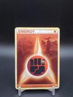 Fighting Energy