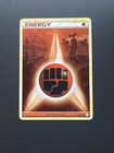 Fighting Energy