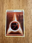 Fighting Energy