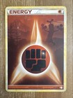 Fighting Energy