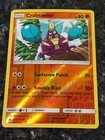 Crabrawler