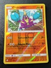 Crabrawler