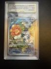 Castform Sunny Form