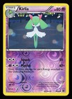 Kirlia
