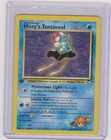 Misty's Tentacool