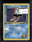 Misty's Tentacool