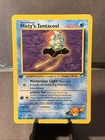 Misty's Tentacool
