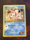 Misty's Tentacool
