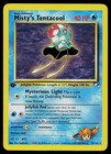 Misty's Tentacool