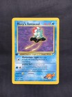 Misty's Tentacool