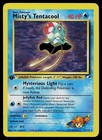 Misty's Tentacool