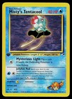 Misty's Tentacool