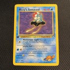 Misty's Tentacool