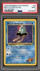 Misty's Tentacool