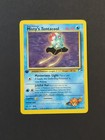 Misty's Tentacool