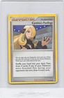 Cynthia's Feelings