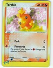 Torchic