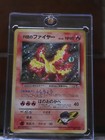 Rocket's Moltres