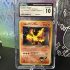 Rocket's Moltres