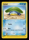 Lotad