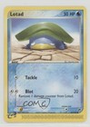 Lotad