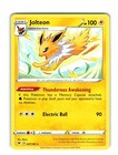 Jolteon