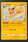 Jolteon