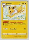 Jolteon
