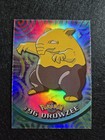 Drowzee